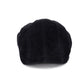 Boné Stetson Masculino Veludo Ivy Preto Tamanho Grande