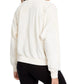 Freeze 24-7 Junior's Mtv Fuzzy Top Bege Tamanho Médio