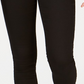 Calça jeans skinny de cintura alta Tinseltown Juniors, preta, tamanho 9