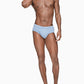 Cuecas Calvin Klein Masculinas Azul Tamanho X-G