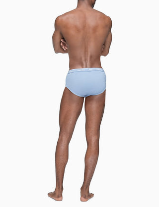 Cuecas Calvin Klein Masculinas Azul Tamanho X-G