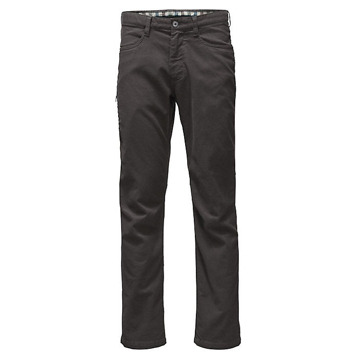 Calça Motion Masculina The North Face Cinza Louça 34X32
