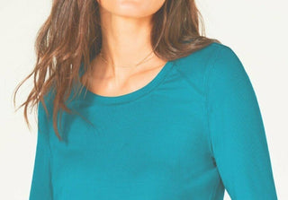 Mini saia jeans skinny Ivy Skinny feminina Free People, verde, tamanho 28