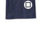 Camiseta gráfica masculina Ripple Junction com botões para PlayStation, tamanho azul-marinho, tamanho médio