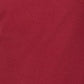 Camiseta infantil Ultra Flirt com gola redonda, tamanho extra grande, vermelha