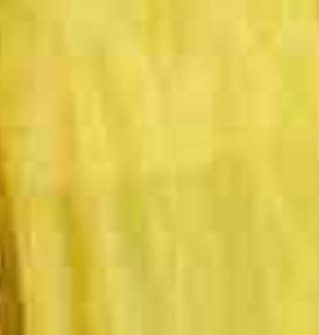 Blusa Lulu Plus Size Feminina Rachel Rachel Roy Amarelo Médio Tamanho 2X
