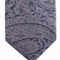 Gravata fina masculina Atwood Paisley Ryan Seacrest Distinction rosa tamanho regular