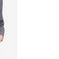 Jaqueta Calvin Klein Feminina Glen Plaid de Dois Botões, Prata, Tamanho 6