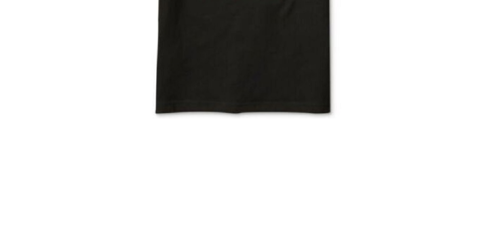 Camiseta masculina estampada da Casa Targaryen de Game of Thrones da Ripple Junction, preta, tamanho médio