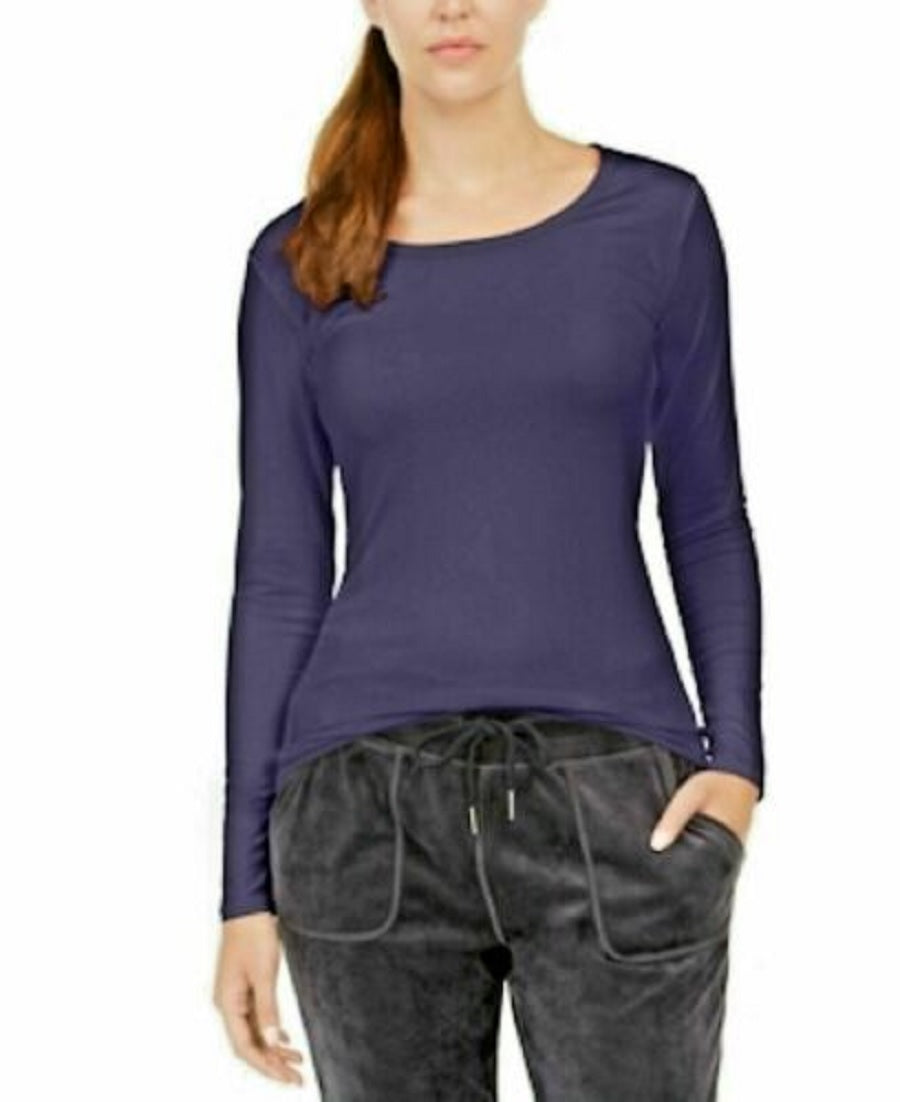 Roupa íntima térmica feminina 32 graus, top verde, tamanho pequeno