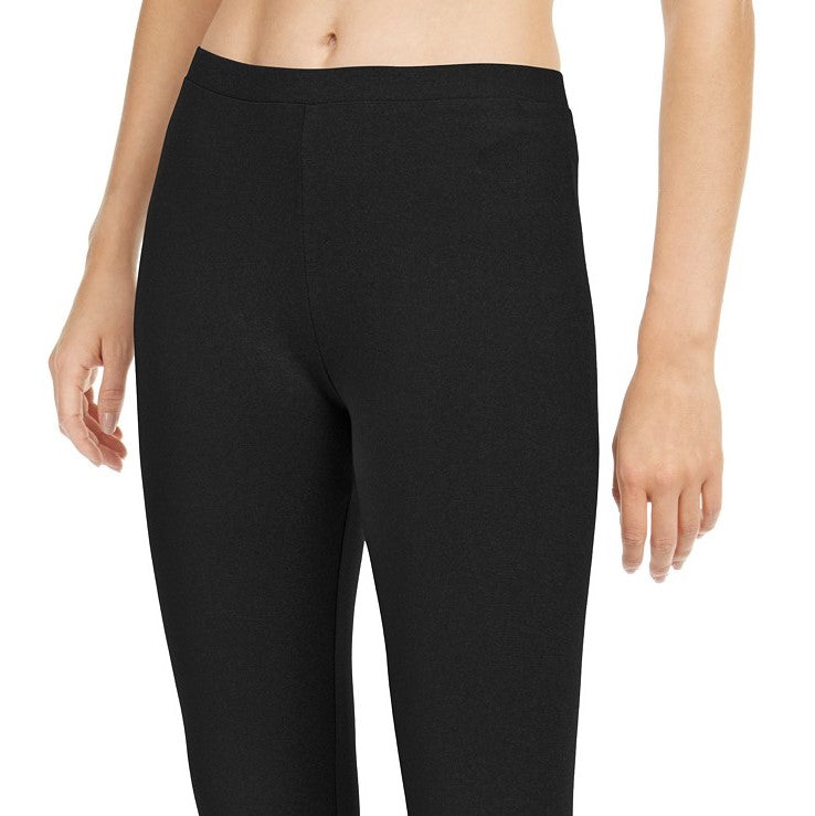 32 graus Calcinha térmica feminina, legging preta, tamanho grande