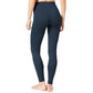 Leggings térmicas femininas 32 Degrees, azul marinho, tamanho extra grande