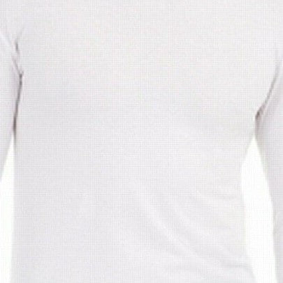 Camisa de base masculina 32 Degrees, branca, tamanho XL