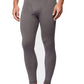 32 Dregrees Leggings de Camada de Base Masculina Stingrey Tamanho XX-Grande
