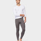 32 Dregrees Leggings de Camada de Base Masculina Stingrey Tamanho XX-Grande