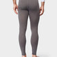 32 Dregrees Leggings de Camada de Base Masculina Stingrey Tamanho XX-Grande
