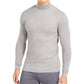 Camisa de gola alta masculina 32 Degrees, tamanho pequeno, Stringray