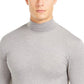 Camisa de gola alta masculina 32 Degrees, tamanho pequeno, Stringray