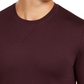Camiseta de dormir masculina de manga comprida Ultra Lux 32 Degrees, roxa, tamanho pequeno