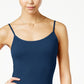Planet Gold Juniors' Cami Azul Tamanho Médio