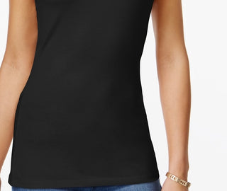 Camisola Planet Gold Juniors Preta Tamanho 2 Extra Grande