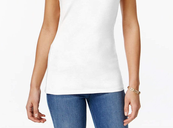Camisola Planet Gold Juniors tamanho natural extra grande