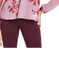 Guss Top Oscilla Feminino Rosa Médio Tamanho P