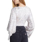 Body Jazzi Feminino Guss Cinza Tamanho Médio