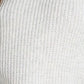 Guess Mulholland Suéter Túnica Feminino Branco Tamanho P