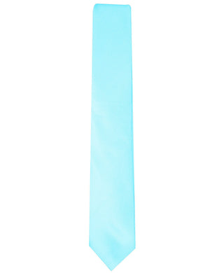 Gravata fina Alfani masculina com textura sólida, azul-marinho, tamanho único