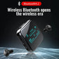 M8 Smart Hd Noise Reduction Bluetooth Intercom Device