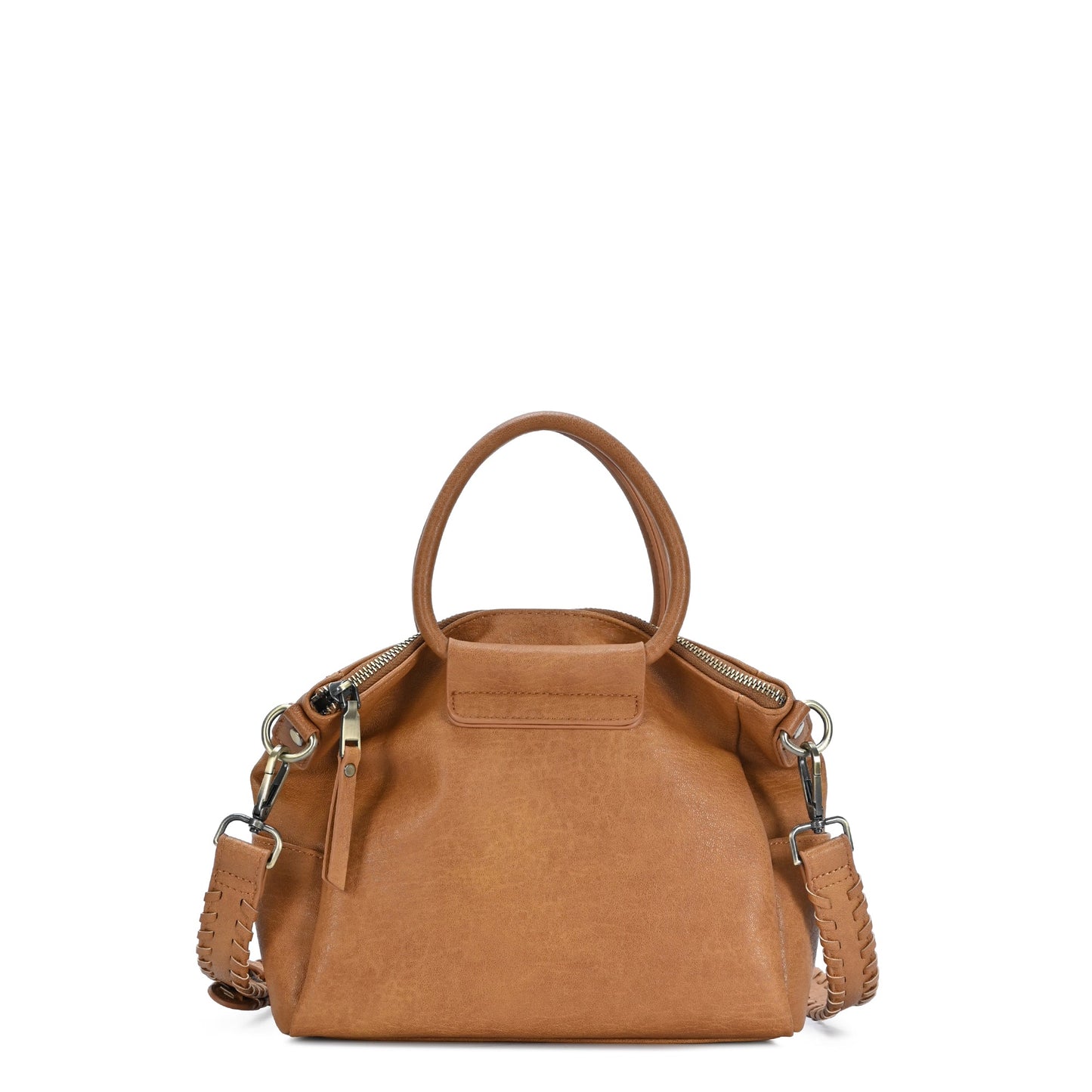 Maggie Crossbody Satchel