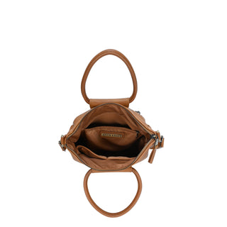 Maggie Crossbody Satchel