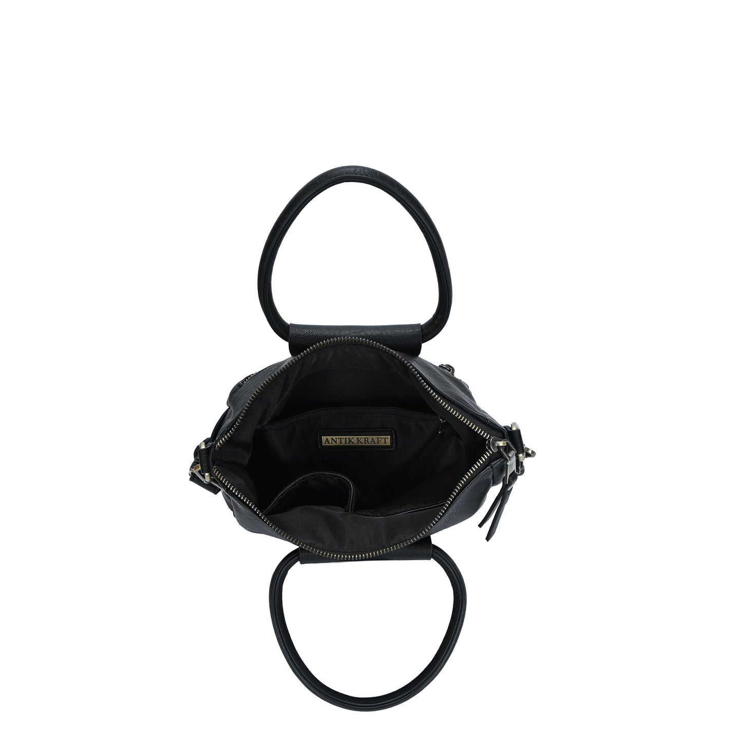 Maggie Crossbody Satchel