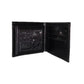 Magic Blaze Minimalist Leather Fire Wallet