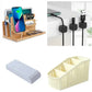 Magnetic Square Under Desk Cable Organizer and Cord Clip