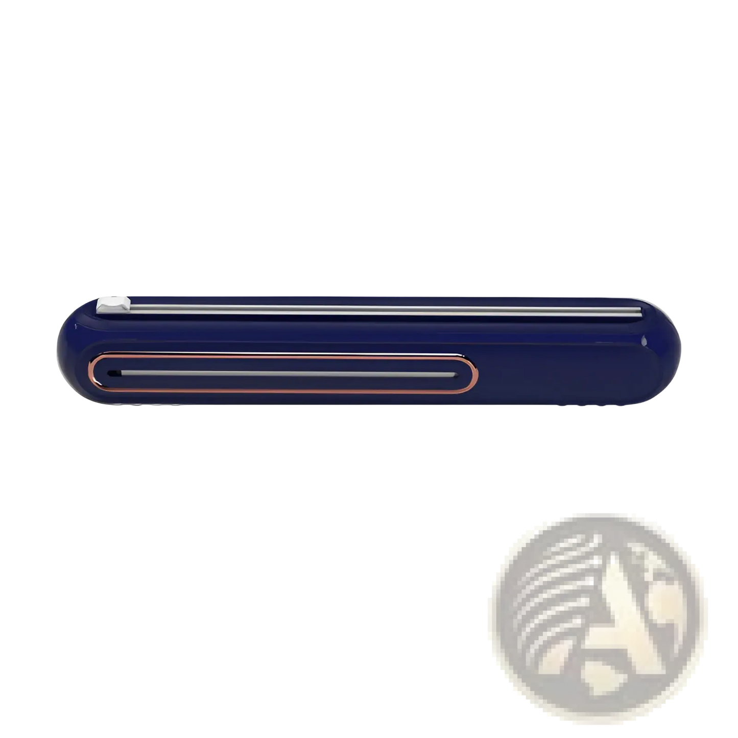 Magnetic Cling Film Cutter and Plastic Wrap Dispenser