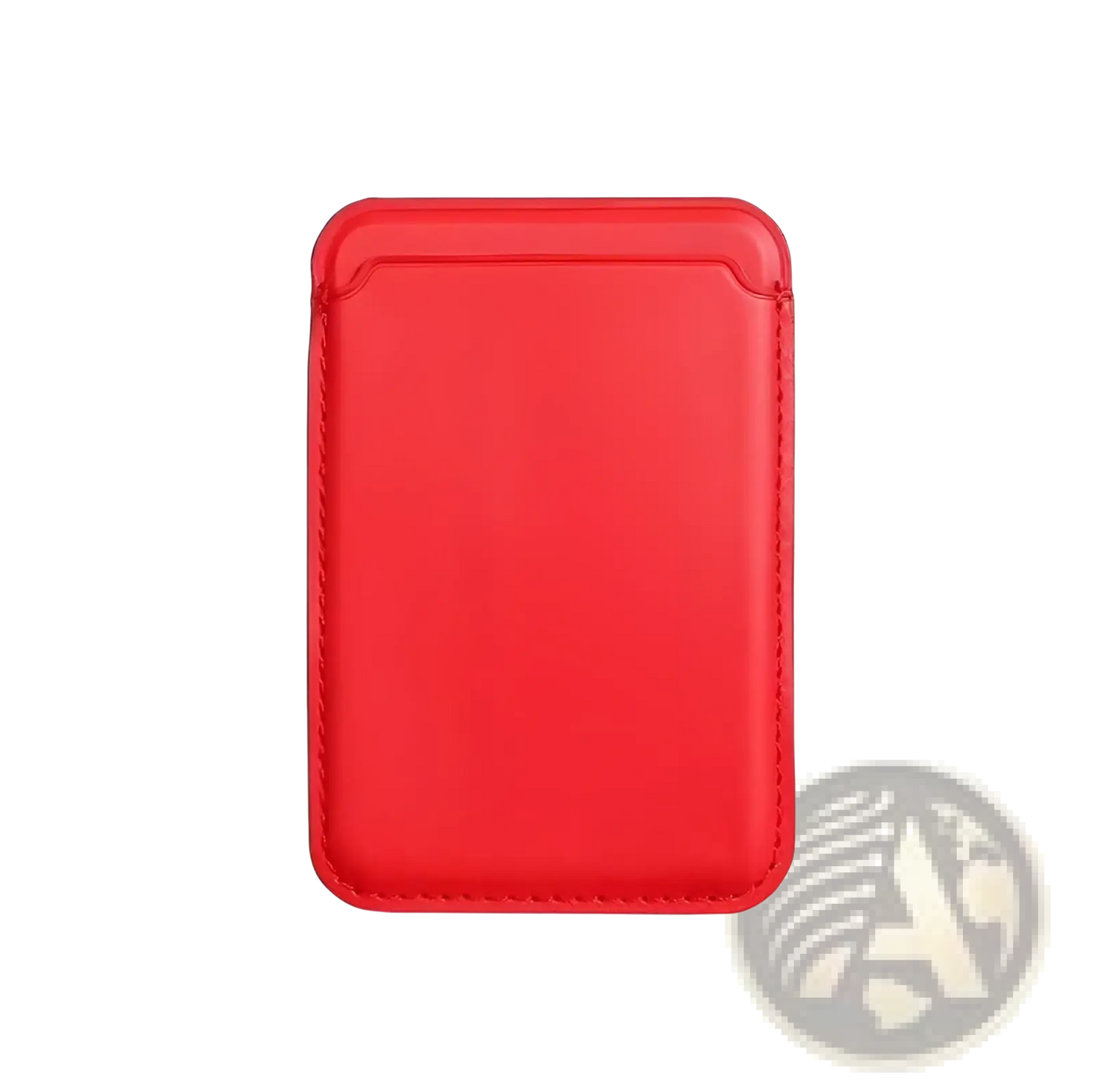 Magnetic Leather Wallet Card Holder for Iphone 14 13 12
