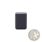 Magnetic Leather Wallet Card Holder for Iphone 14 13 12