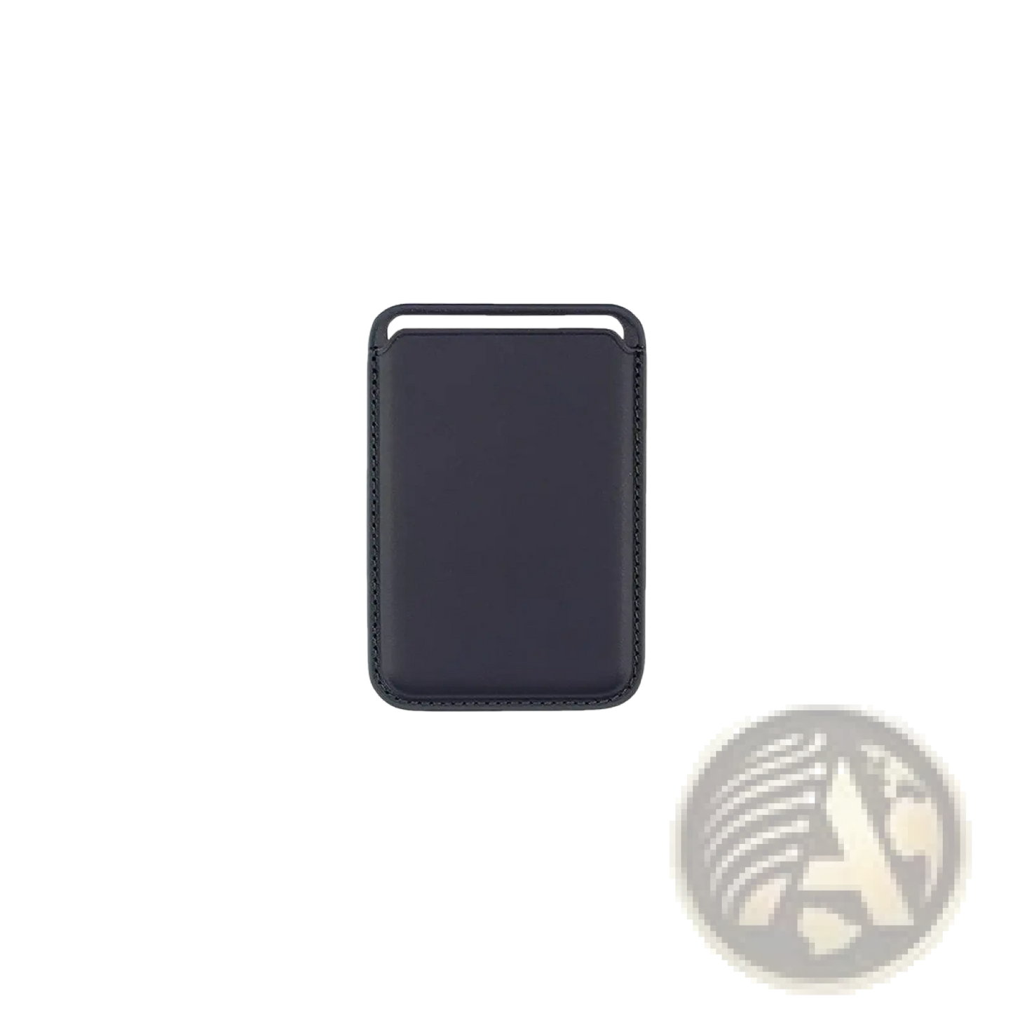 Magnetic Leather Wallet Card Holder for Iphone 14 13 12