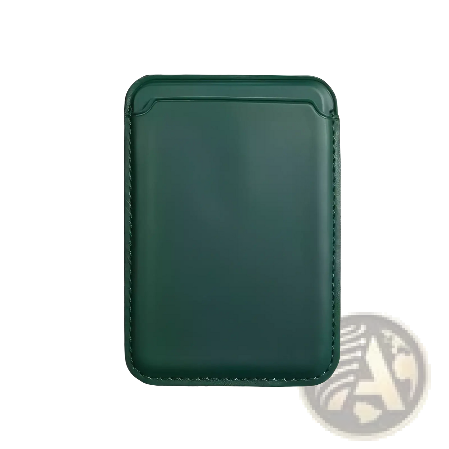 Magnetic Leather Wallet Card Holder for Iphone 14 13 12