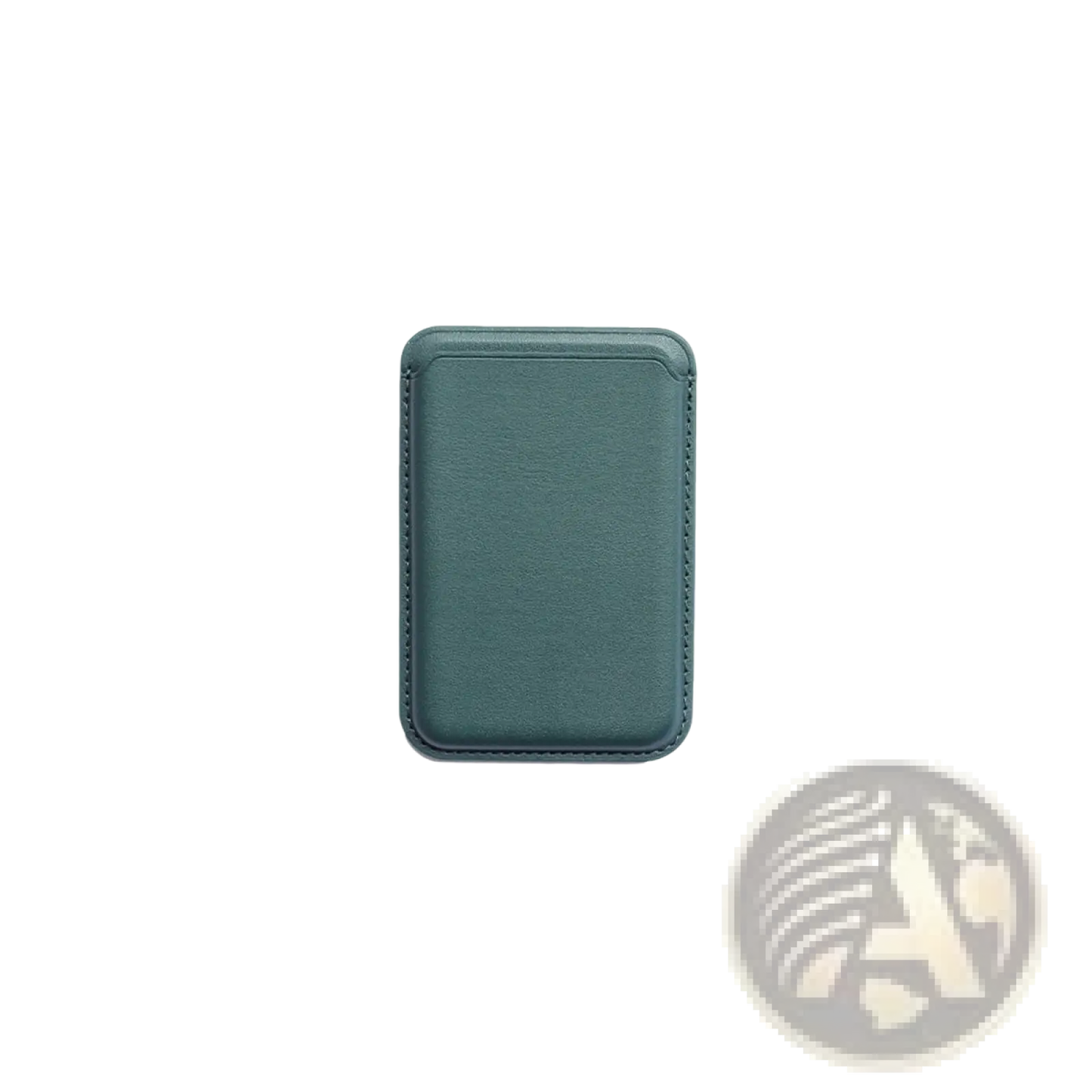 Magnetic Leather Wallet Card Holder for Iphone 14 13 12