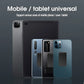 Magnetic Phone Ring Holder Foldable Desktop Stand