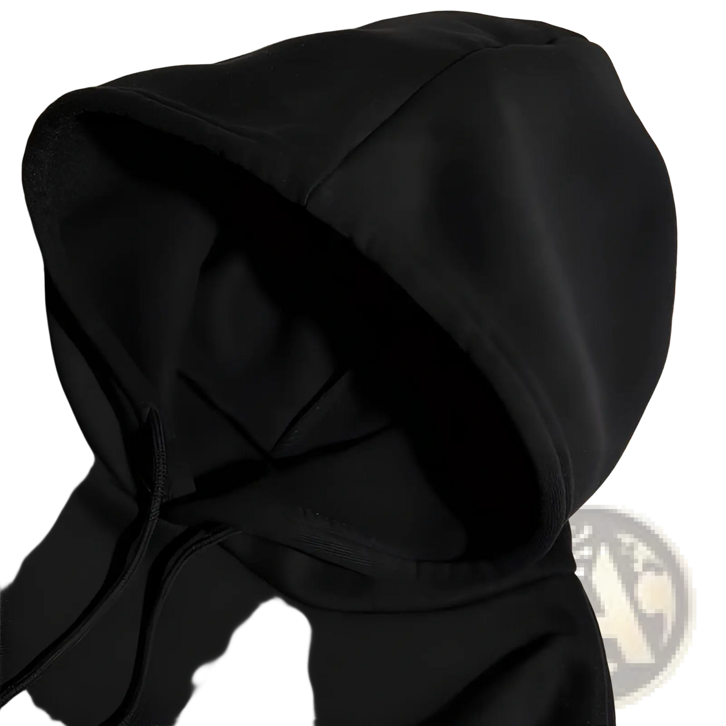 Do what Makes you Happy Oversized Streetwear Hoodie