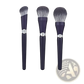 Makeup Brush Set Soft Hair Face Powder Tool