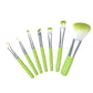 Professional Synthetic Foundation and Face Brush Set