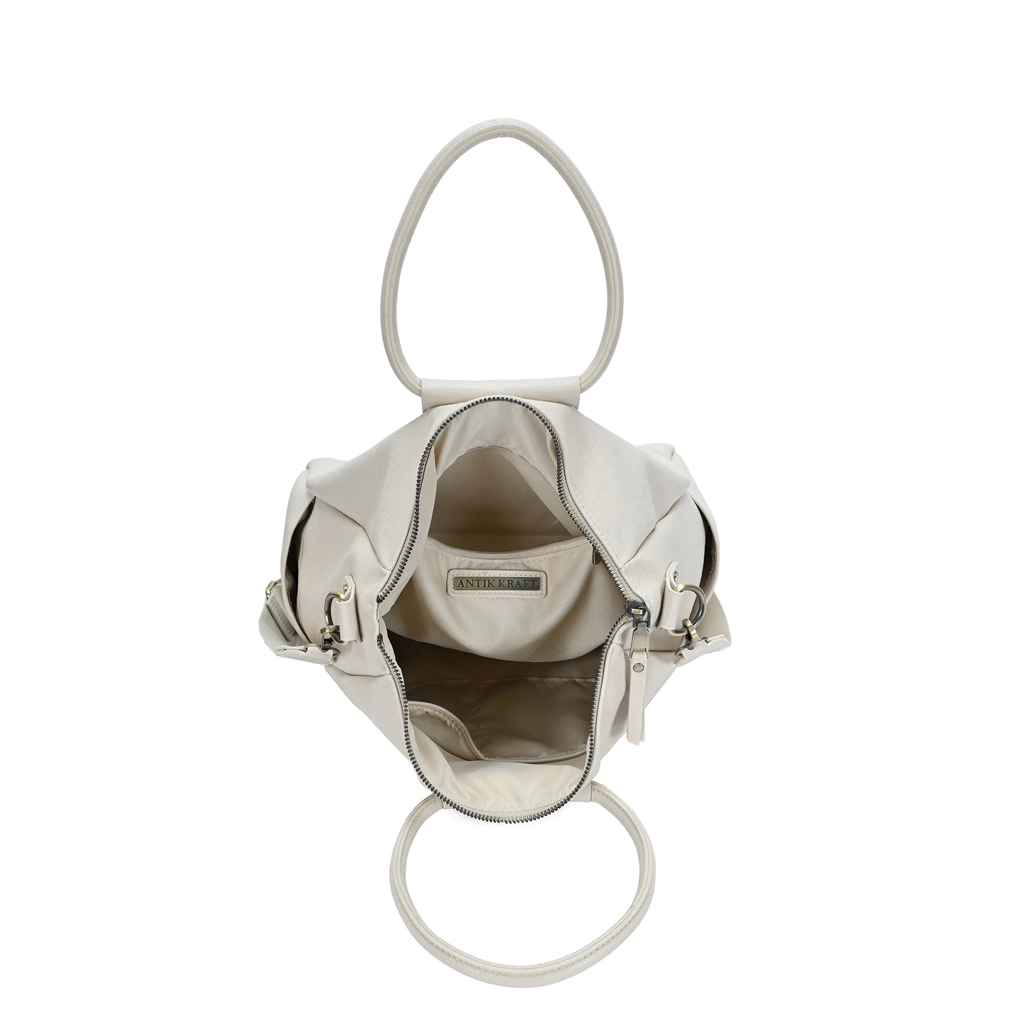 Margaret Crossbody Satchel