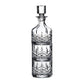 Marquis by Waterford Markham Stacking Decanter and Tumbler Set Clear