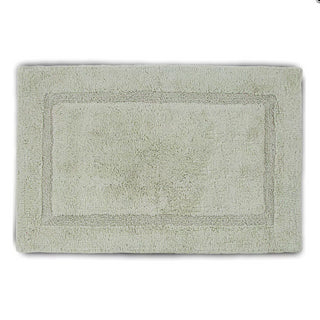 Tapete de banho básico Martex 17X24 - Jade suave
