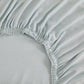 TENCEL™ Lyocell & Linen Blend Sheet Set - Magdalena Collection